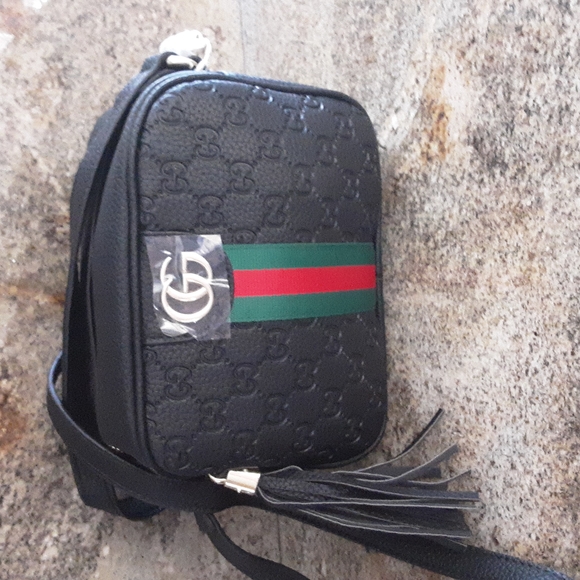 Mini Backpack 🎒 - Picture 15 of 15